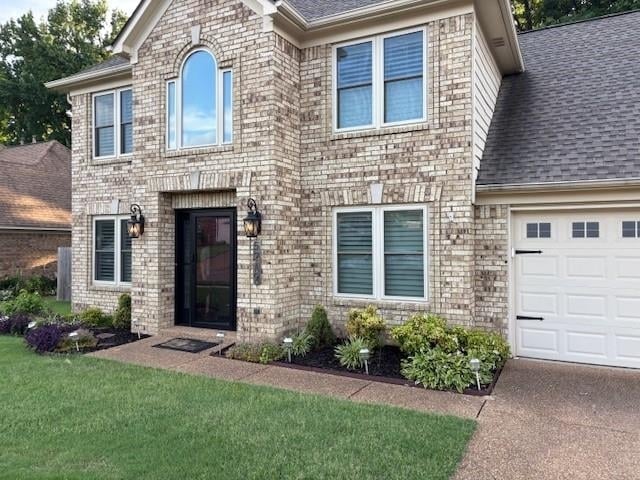5219 ZACHARY RUN Cv in Arlington, TN - Building Photo - Building Photo