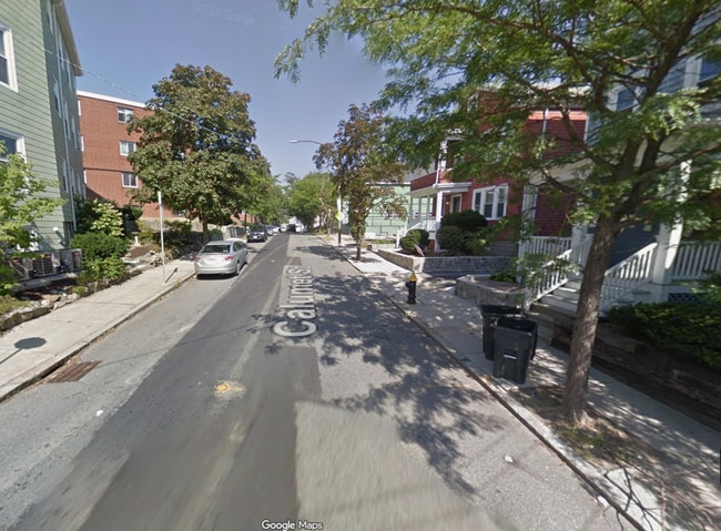 224 Calumet St, Unit 1 in Boston, MA - Building Photo - Building Photo