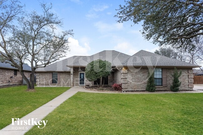 property at 408 Flagstone Dr