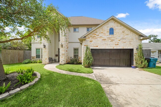 8550 Ridgepoint Dr in Houston, TX - Building Photo - Building Photo