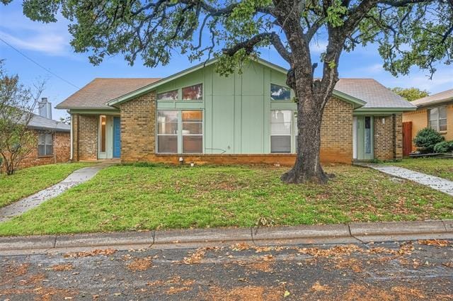 property at 518 Guerin Dr