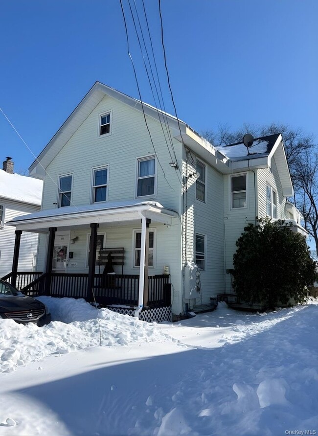 16 Wallkill Ave in Middletown, NY - Building Photo - Building Photo