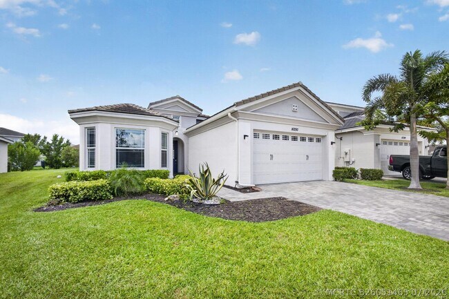 property at 16293 Melogold Dr
