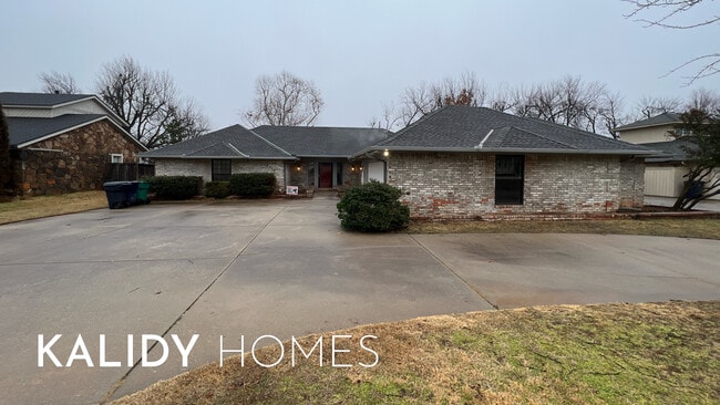 12510 Maple Ridge Rd in Oklahoma City, OK - Building Photo - Building Photo