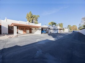 3212 S El Camino Dr in Tempe, AZ - Building Photo - Building Photo