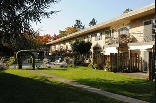 Imperial House in Portland, OR - Building Photo