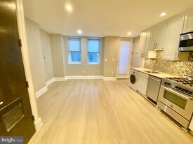 2298 Champlain St NW in Washington, DC - Building Photo