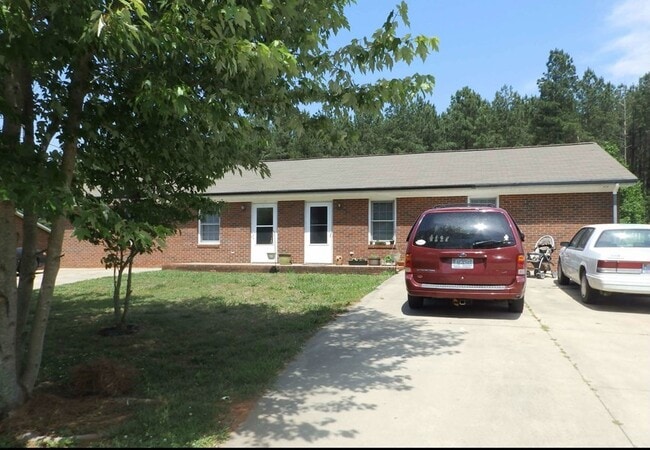 property at 2296 Beth Haven Church Rd