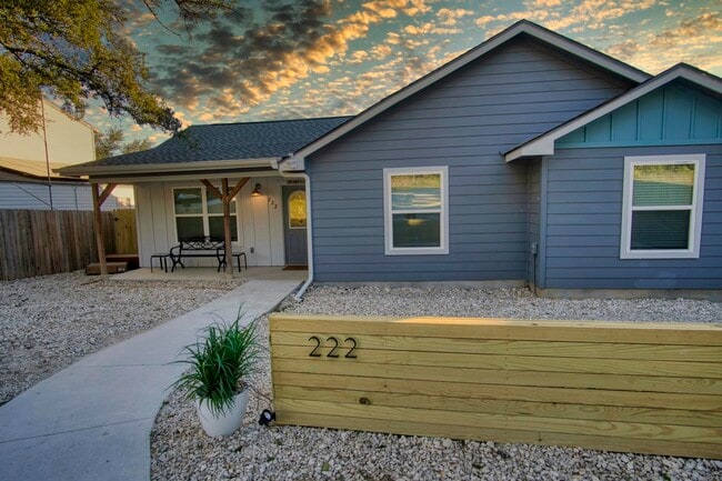 property at 222 Lighthouse