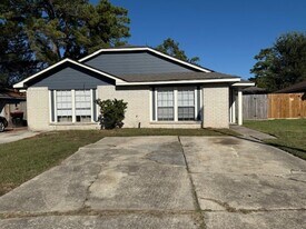 3113 Trembling Creek Cir in Spring, TX - Building Photo