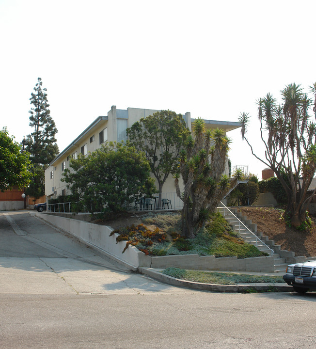 3444 Beethoven St in Los Angeles, CA - Building Photo