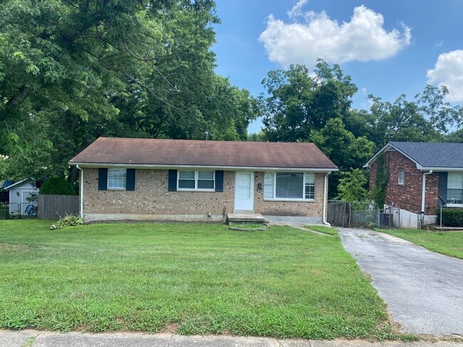 property at 391 Lancelot Ln