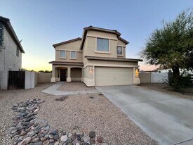 33578 N Sandstone Dr in San Tan Valley, AZ - Building Photo