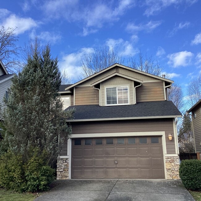 property at 2715 158th Pl SW