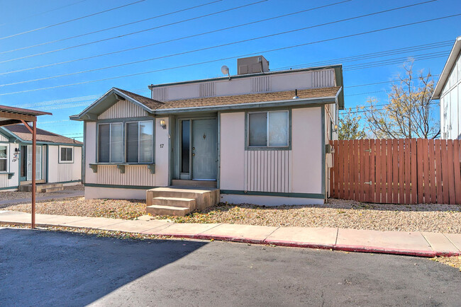 property at 1840 W 1100 N