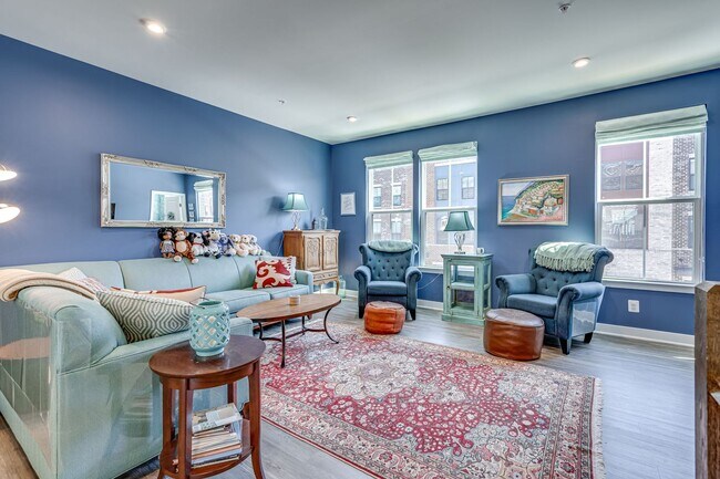 2705 Evansgreen Dr in Hillcrest Heights, MD - Building Photo - Building Photo