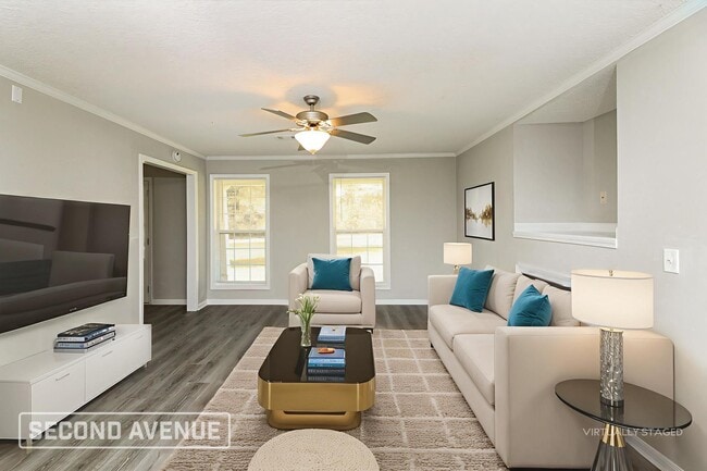 24 Smith Cir in Newnan, GA - Building Photo - Building Photo