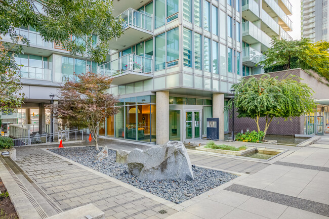 MC2 - South in Vancouver, BC - Building Photo - Building Photo