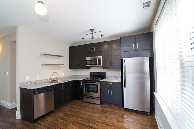 3116 Lackland Ave in St. Louis, MO - Building Photo - Building Photo