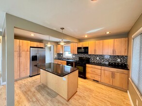 511 S Campbell Rd in Royal Oak, MI - Building Photo - Building Photo