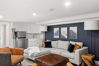 528 W 175th St in New York, NY - Building Photo - Building Photo