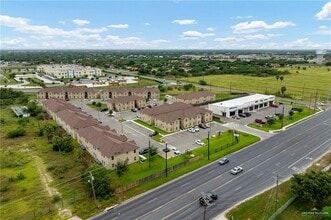 20 Mile 3 Rd in Palmview, TX - Building Photo - Building Photo