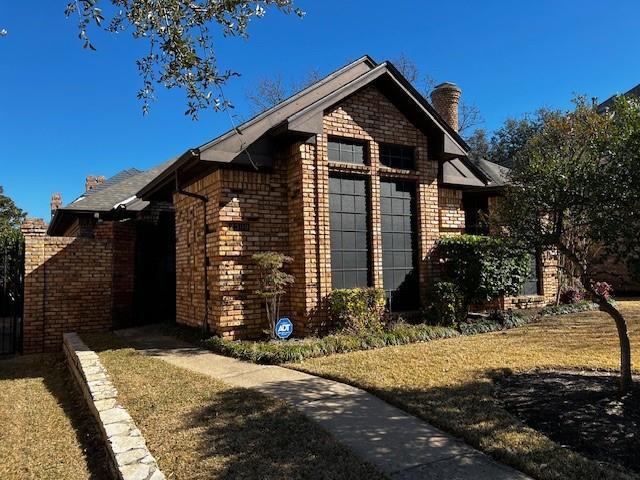 2309 Pheasant Trail in Arlington, TX - Building Photo