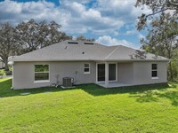 1191 Valencia St SE in Palm Bay, FL - Foto de edificio - Building Photo