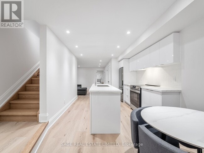 property at 64 Gwynne Ave