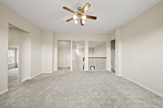 10026 Tribeca Trl in Missouri City, TX - Building Photo - Building Photo