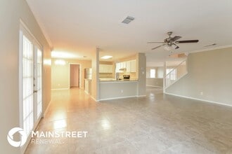 8423 Manderly Pl in Converse, TX - Building Photo - Building Photo