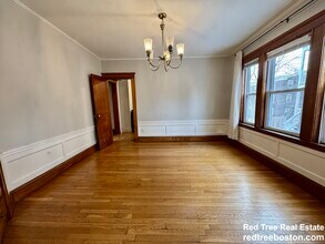 12 St Peter St in Boston, MA - Building Photo - Building Photo