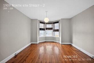 1909 N 4th St in Harrisburg, PA - Building Photo - Building Photo