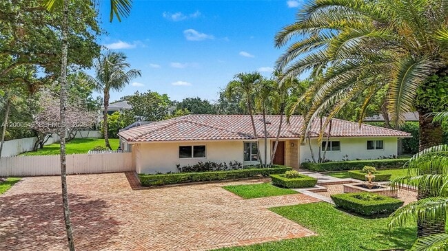 property at 7230 SW 104th St