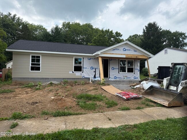 property at 6629 Ashbrooke Dr