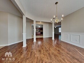 1010 Rolling Meadows Rd in Villa Rica, GA - Foto de edificio - Building Photo