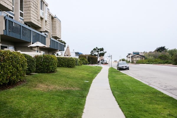 Solimar Sands in Carpinteria, CA - Building Photo - Building Photo