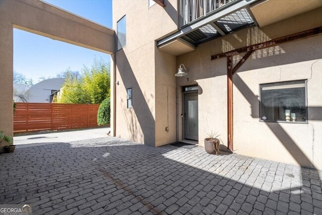 property at 307 Cherokee Ave SE