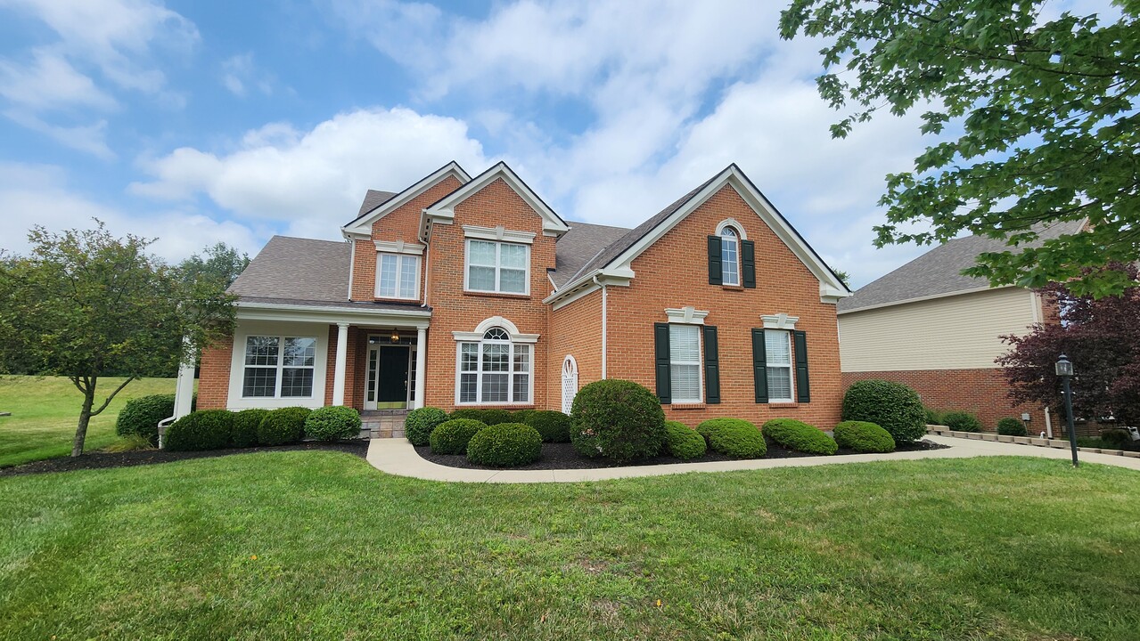 1440 Nauticus Cove in Loveland, OH - Foto de edificio