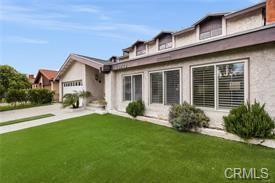 property at 18113 Califa St