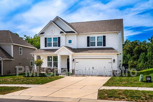 property at 5121 Ennisworth Ln
