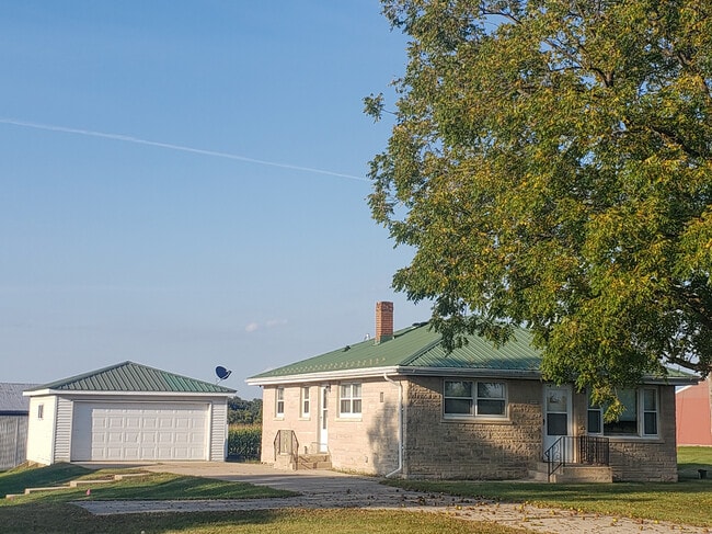 property at 3002 Hope Rd