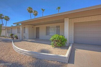 4628 E Sharon Dr in Phoenix, AZ - Building Photo - Building Photo