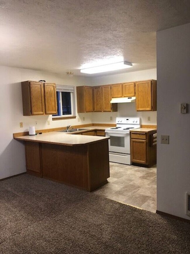 313-315 N Lefevre St in Medical Lake, WA - Building Photo - Building Photo