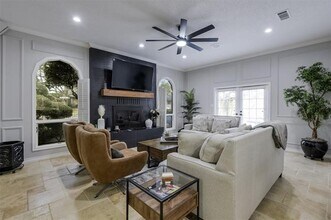 3719 Danbury Dr in Arlington, TX - Building Photo - Building Photo