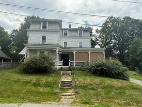 31 Pleasant St in Franklin, NH - Building Photo - Building Photo