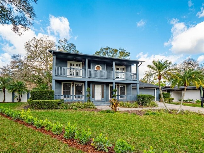 property at 4110 N River View Ave