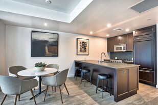 The Bravern in Bellevue, WA - Building Photo