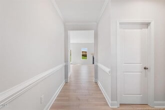 259 Brickhill Dr in Raeford, NC - Building Photo - Building Photo