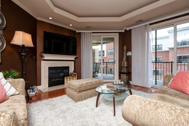 property at 9410 Branson Landing Blvd